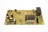 SCHEDA CONTROL GR CR FC  MIDI