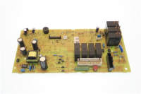 SCHEDA CONTROL GR CR FC  MIDI