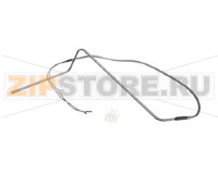 PROBE, RE FAST READY TEMP.