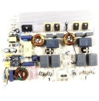 SCHEDA DI POTENZA INDUZIONE CO