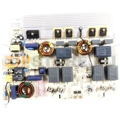 SCHEDA DI POTENZA INDUZIONE CO 