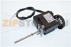 MOTORE POMPA (NR50) 220/60 - UL 