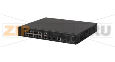 Коммутатор доступа H3C S-5130S-16S-PWR-EI 