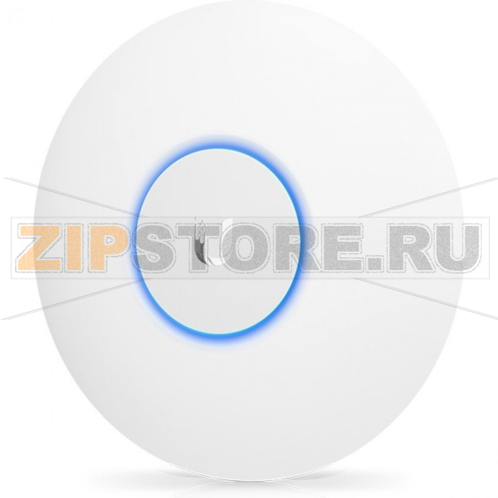Точка доступа 2.4/5 ГГц, 5 шт Ubiquiti UAP-AC-LITE-5 