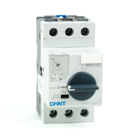 Пускатель 0.16-0.25 A Chint NS2-25X