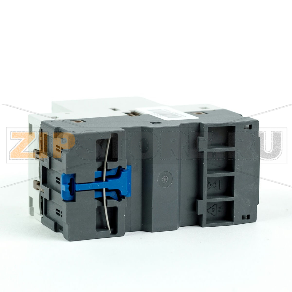 Пускатель 0.16-0.25 A Chint NS2-25X 