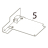 Сетевая карта Toshiba TEC B-SX4T-GS20-QM-R