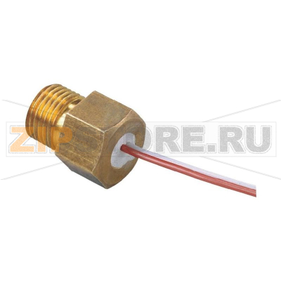 Датчик температурный, от -40 до 250°C, Pt1000 Heraeus W-GJK (SCH) 