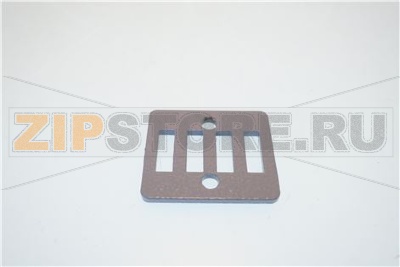 CONTRE PLAQUE FIXATION 