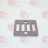 CONTRE PLAQUE FIXATION - CONTRE PLAQUE FIXATION