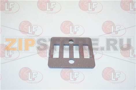 CONTRE PLAQUE FIXATION 