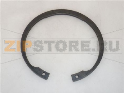 ANELLO SEEJER J130 DIN 472 