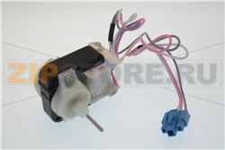 MOTORE VENTOLA FREEZER 