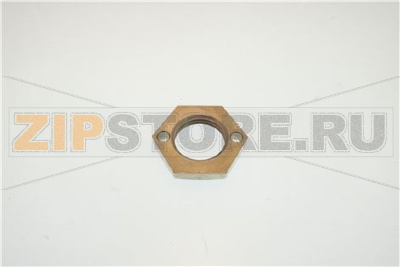 LOCKNUT 990 CUTTER BASE 