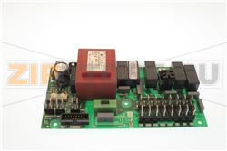KIT SCHEDA DI POTENZA SOST. XF085E/090E 