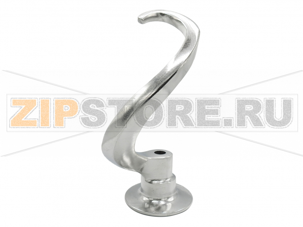 Крюк Fimar IP/40F Крюк для планетарного миксера Fimar IP/40FЗапчасть на деталировке под номером: 57Количество запчастей в комплекте: 1Оригинальное название запчасти Fimar: Hook