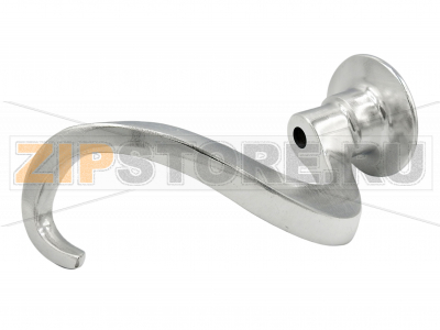 Крюк Fimar IP/40F Крюк для планетарного миксера Fimar IP/40FЗапчасть на деталировке под номером: 57Количество запчастей в комплекте: 1Оригинальное название запчасти Fimar: Hook