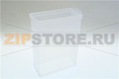 PROLUNGA X CONTENITORE ZUCCHER 