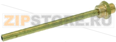 ИНЖЕКТОРНАЯ ТРУБКА Ø 1/4&quot;M 