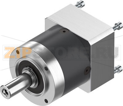 Модуль передаточный Festo EMGA-60-P-G5-EAS-60 