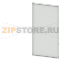 Задняя Стенка IP55/H2000/W1000 Siemens 8PQ2420-1BA01