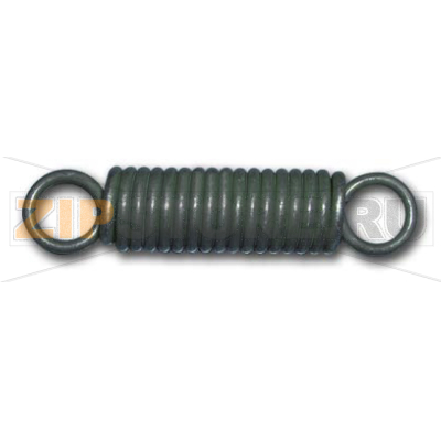 Kit, printhead pressure spring Zebra P430i Kit, printhead pressure spring Zebra P430iЗапчасть на деталировке под номером: 105912G-794