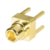 Разъем MMCX, 50 Ом, 1 шт BKL Electronic 0416704