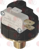 PRESSOSTAT 1/4 0-5 BAR