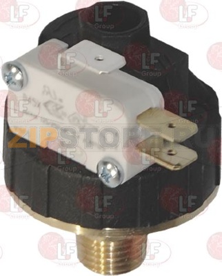 PRESSOSTAT 1/4 0-5 BAR 