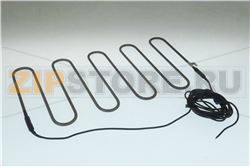 RESISTENZA SBRINAMENTO TAR 600W 230V 