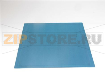 TEGLIA PIANA 433x345 mm 