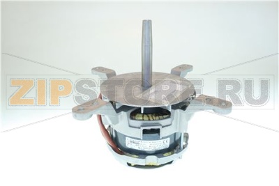 MOTORE ASINCRONO VENTILATORE 