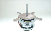 MOTORE ASINCRONO VENTILATORE