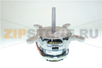 MOTORE ASINCRONO VENTILATORE 