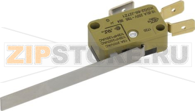 MICROSWITCH SAIA-BURGESS 