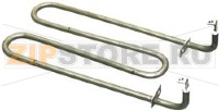 UPPER HEATING ELEMENT