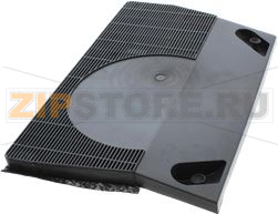 CARBON FILTER WHIRLPOOL 481248048193 