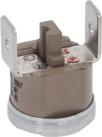 CONTACT THERMOSTAT 135°C 240V