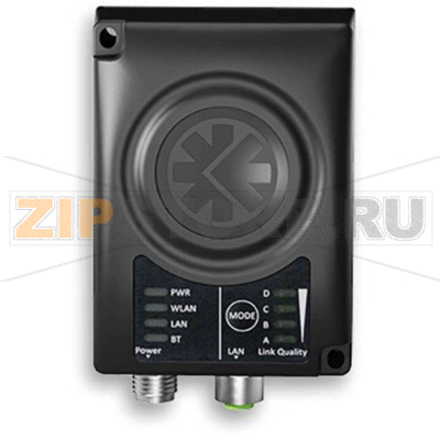 Передатчик беспроводной Anybus AWB3000 