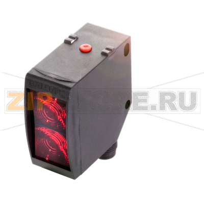 Затвор световой отражательный Balluff BOS01NC 