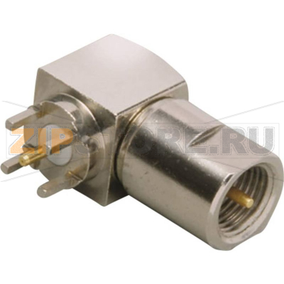 Разъем FME, 50 Ом, 1 шт BKL Electronic 0412063 