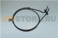 EGO TUBULAR HEATING ELEMENT     2100/240