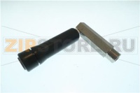 НОСИК КИПЯТКА В СБОРЕ