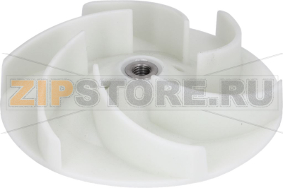 КРЫЛЬЧАТКА OP MEC80.T200SX Ø 118 MM 