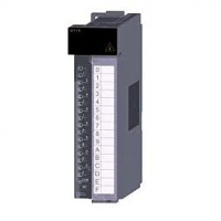 Модуль аналогового ввода Mitsubishi Electric Q68ADV