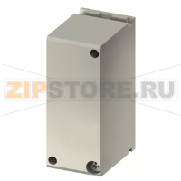 Клеммный блок ZLS252, 200 А ABB 2CCV672503R0001
