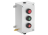 Модуль управления Control Unit Ex e, Stainless Steel, 3 Functions LCS3.LRLX.PGMX.PRMX.B.1 Pepperl+Fuchs
