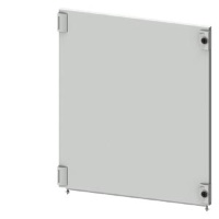 Модульная дверь /IP40/H700/W600 Siemens 8PQ2070-6BA05