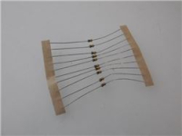 RESISTENZA 10Kohm  0,25W ( 10 PZ )