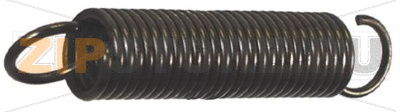 ПРУЖИНА КРЫШКИ Ø 22X115 ММ 
